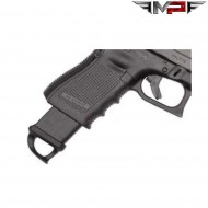 Kit speedplate black for magazines glock mp (mp04009-bk)