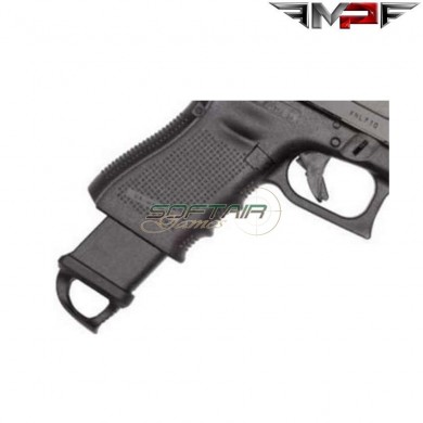 Kit speedplate dark earth for magazines glock mp (mp04009-de)