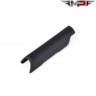 Ctr cheek riser low type black mp (mp05001-bk)
