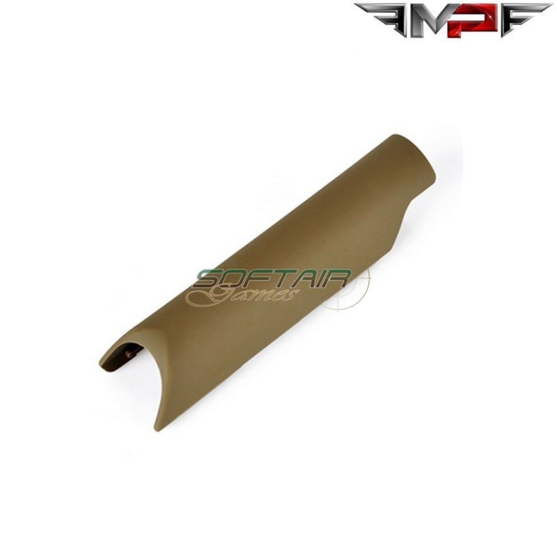 Ctr cheek riser low type dark earth mp (mp05001-de)