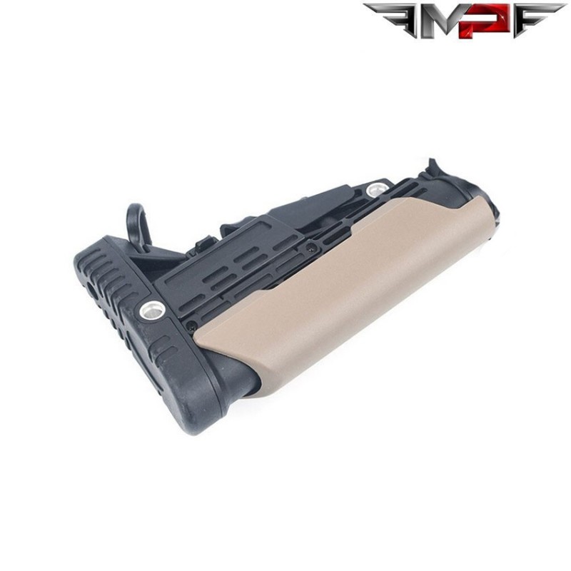 Ctr cheek riser low type dark earth mp (mp05001-de)