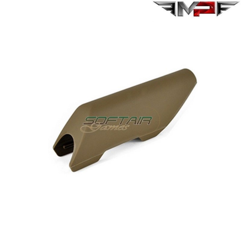Ctr cheek riser low type dark earth mp (mp05002-de)