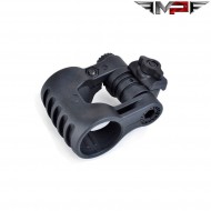 Tactical light mount 1" black regolabile mp (mp07001-bk) Tactical light mount 1" black regolabile mp (mp07001-bk)
