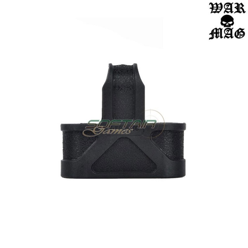 Estrattore Caricatore 5.56 M4/aug Black Warmag (wm-04001-bk)