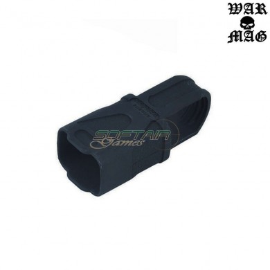 Estrattore Caricatore Mp5/9mm/45 black Warmag (wm-04003-bk)