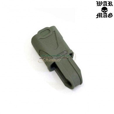 Estrattore Caricatore Mp5/9mm/45 foliage green Warmag (wm-04003-fg)