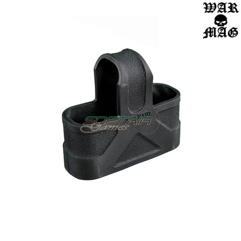 Magazine Loop 7.62 Nato black Warmag (wm-04010-bk)