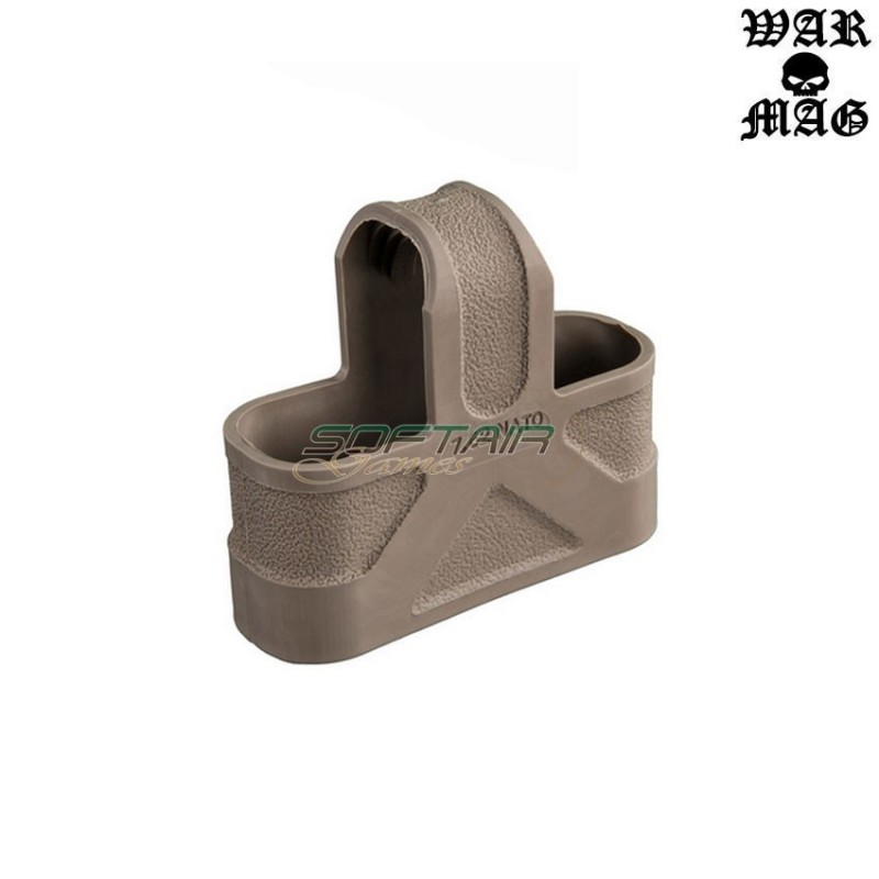 Magazine Loop 7.62 Nato dark earth Warmag (wm-04010-de)