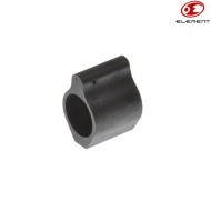 Vltor profile gas block element (el-ex037)