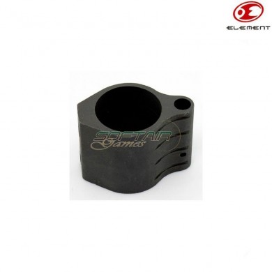 Vltor profile gas block element (el-ex037)