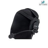 Bowman Evo Iii Headset Black with bright mic Z-tactical (z069-bk) Bowman Evo Iii Headset Black with bright mic Z-tactical (z069-bk)