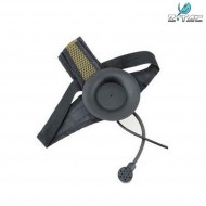 Bowman Selex Tasc1 Headset Black Z-tactical (z028-bk) Bowman Selex Tasc1 Headset Black Z-tactical (z028-bk)