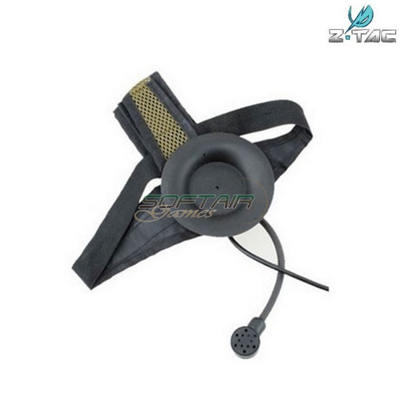 Bowman Selex Tasc1 Headset foliage green Z-tactical (z028-fg)