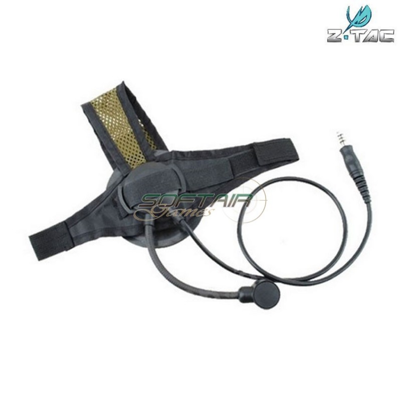 Bowman Selex Tasc1 Headset foliage green Z-tactical (z028-fg)