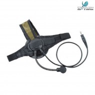 Bowman Selex Tasc1 Headset foliage green Z-tactical (z028-fg)