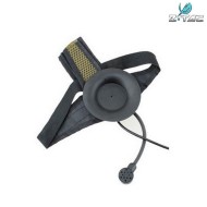 Bowman Selex Tasc1 Headset dark earth Z-tactical (z028-de)