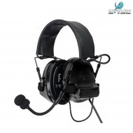 Headset/microphone 17 Version Comtac Ii black Z-tactical (z044-bk) Headset/microphone 17 Version Comtac Ii black Z-tactical (z044-bk)