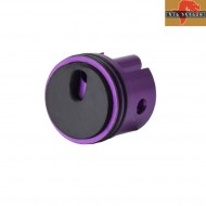 Testa cilindro doppio OR in alluminio per m14 big dragon (bd4847)