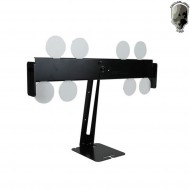 FYT Sport Polish Magentic Spin Rack Target Set tmc (tmc-b-1058) FYT Sport Polish Magentic Spin Rack Target Set tmc (tmc-b-1058)
