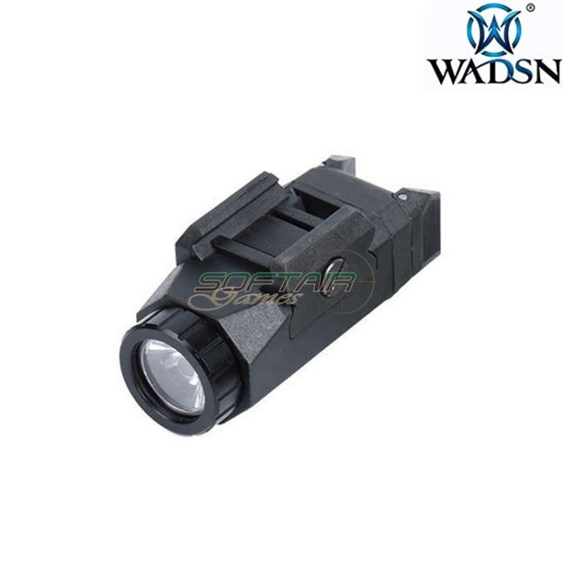 Light apl tactical black wadsn (wm101-bk)