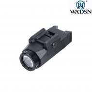 Light apl tactical black wadsn (wm101-bk)