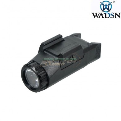 Light apl-g3 tactical black wadsn (wm118-bk)
