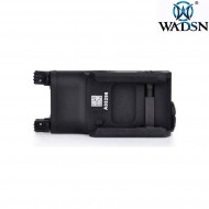 Torcia xc1 sf black wadsn (wex414-bk-lo)