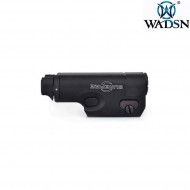 Torcia xc1 sf black wadsn (wex414-bk-lo)