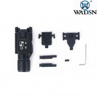 Flashlight x300 sf black wadsn (wd04004-bk-lo) Flashlight x300 sf black wadsn (wd04004-bk-lo)