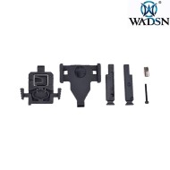 Flashlight x300 ultra sf black wadsn (wex359-bk-lo)