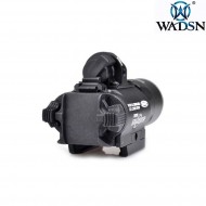 Flashlight x400 ultra sf black wadsn (wex367-bk-lo)