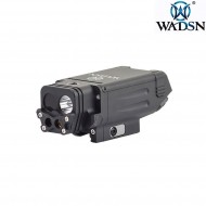 DBAL-pl with IR function black wadsn (wm114-bk)