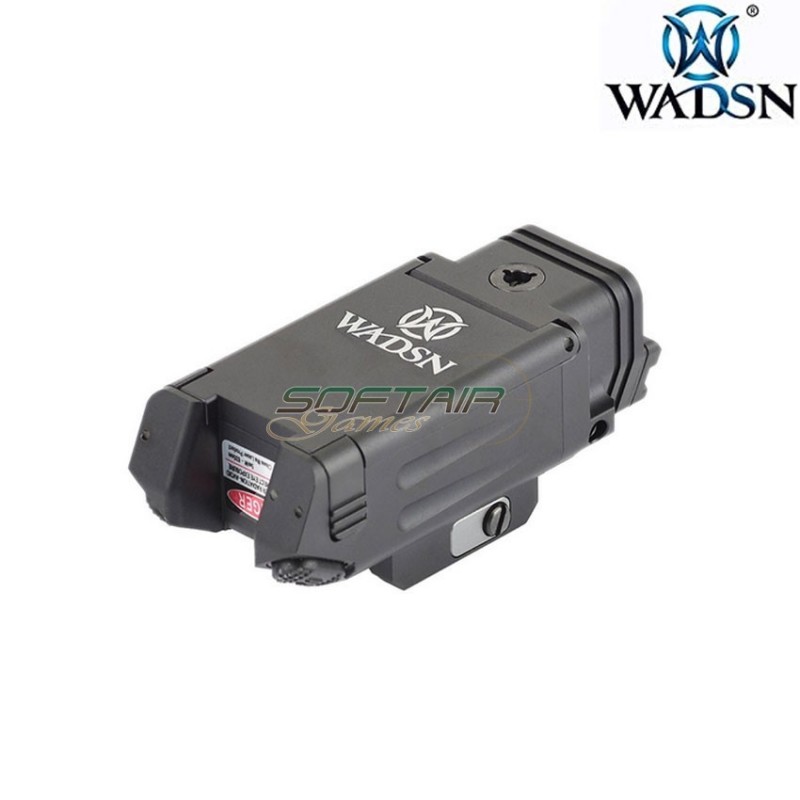 DBAL-pl with IR function black wadsn (wm114-bk)