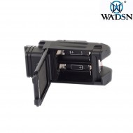 DBAL-pl con IR function black wadsn (wm114-bk)