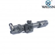 Flashlight m603v sf w/m75 mount black wadsn (wex443-bk-lo) Flashlight m603v sf w/m75 mount black wadsn (wex443-bk-lo)