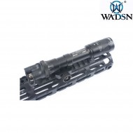 Flashlight m603v sf w/m75 mount black wadsn (wex443-bk-lo) Flashlight m603v sf w/m75 mount black wadsn (wex443-bk-lo)