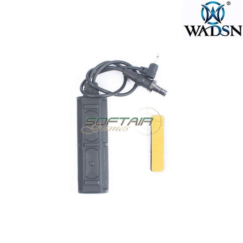 Flashlight m603v sf w/m75 mount black wadsn (wex443-bk-lo) Flashlight m603v sf w/m75 mount black wadsn (wex443-bk-lo)