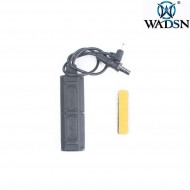 Torcia m603v sf c/m75 mount black wadsn (wex443-bk-lo) Torcia m603v sf c/m75 mount black wadsn (wex443-bk-lo)