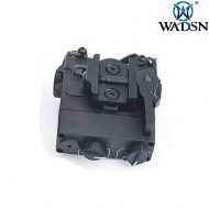 DBAL-A2 black Luce/strobo/blue laser/ir wadsn (wd06003-bk)