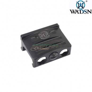 RM45 SF mount black for flashlight m300/m600 wadsn (wd02002-bk)