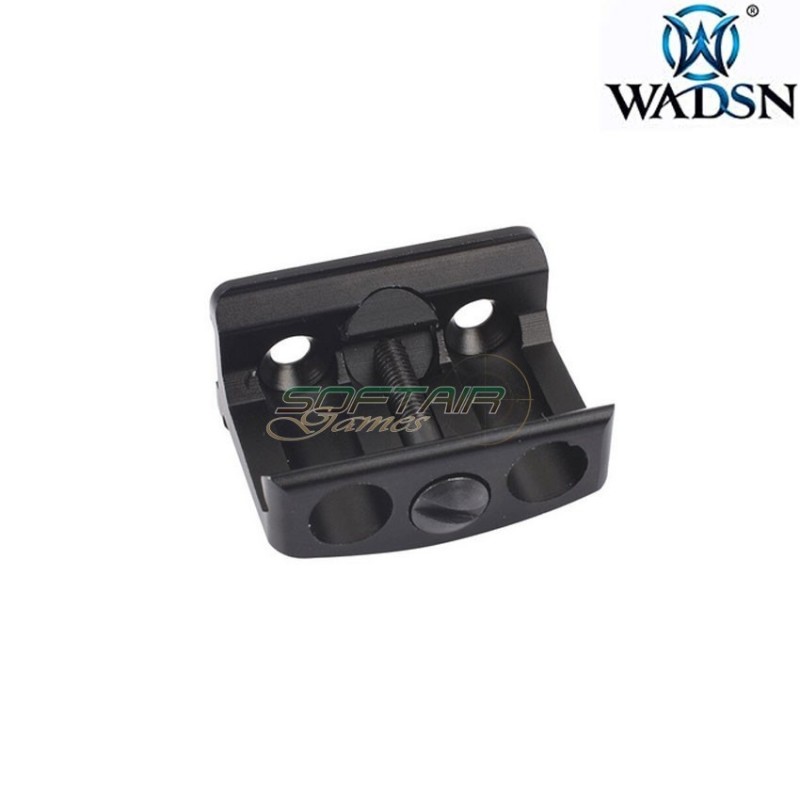 RM45 SF mount black for flashlight m300/m600 wadsn (wd02002-bk)
