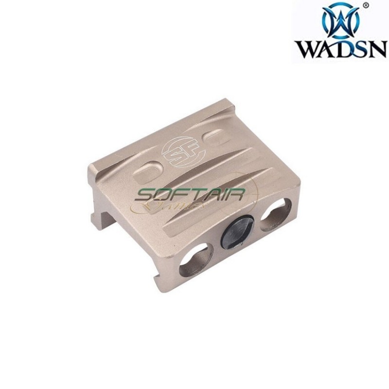 RM45 SF mount dark earth for flashlight m300/m600 wadsn (wd02002-de)