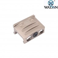 RM45 SF mount dark earth for flashlight m300/m600 wadsn (wd02002-de)