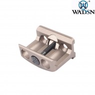 RM45 SF mount dark earth for flashlight m300/m600 wadsn (wd02002-de)