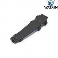 E-lite Red black base wadsn (wex234-bk-red) E-lite Red black base wadsn (wex234-bk-red)