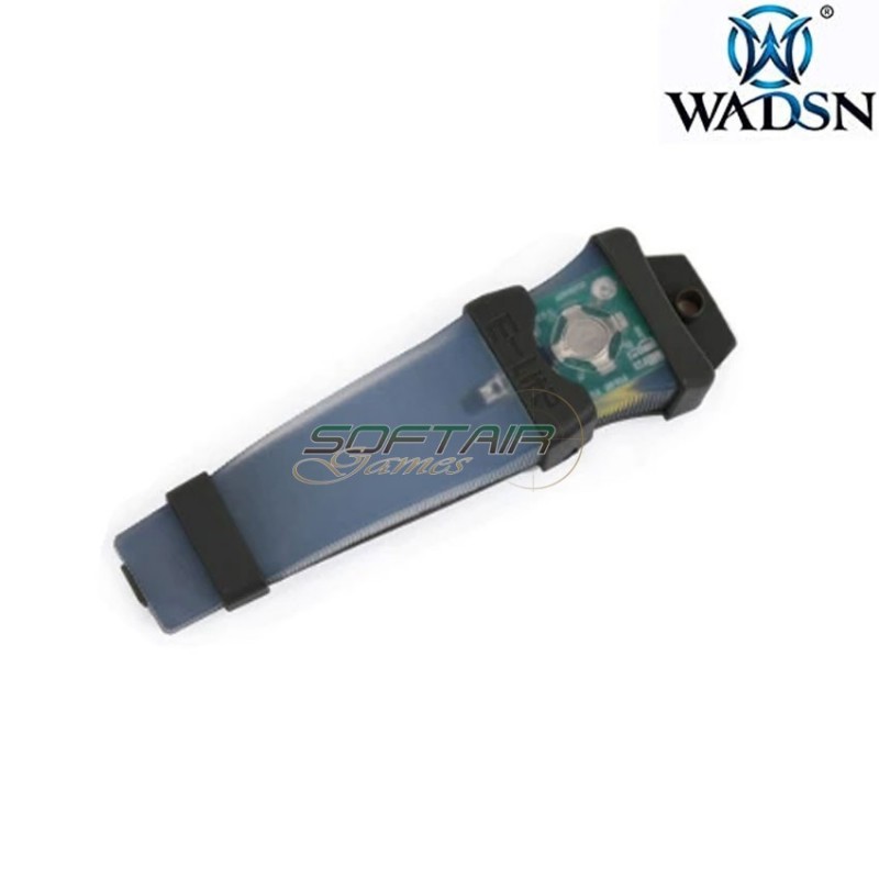 E-lite Ir black base wadsn (wex234-bk-ir)