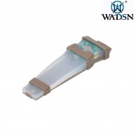 E-lite Ir dark earth base wadsn (wex234-de-ir) E-lite Ir dark earth base wadsn (wex234-de-ir)