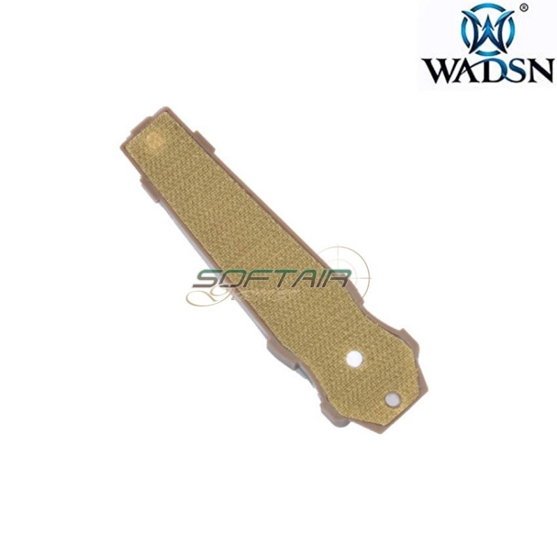 E-lite Ir dark earth base wadsn (wex234-de-ir)