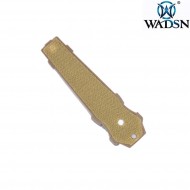 E-lite Ir dark earth base wadsn (wex234-de-ir)