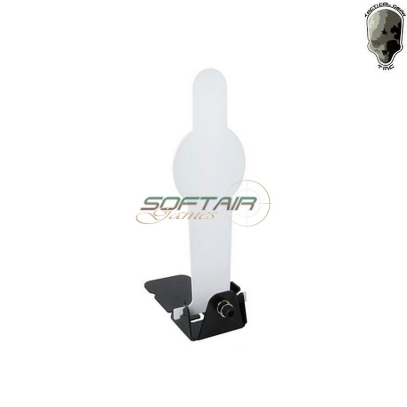 Bersaglio in metallo FYT outdoor single plate tmc (tmc-b-5710)
